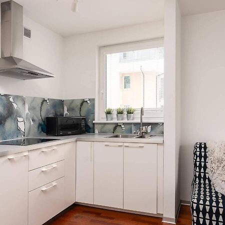 Apartament Colors פוזנן מראה חיצוני תמונה