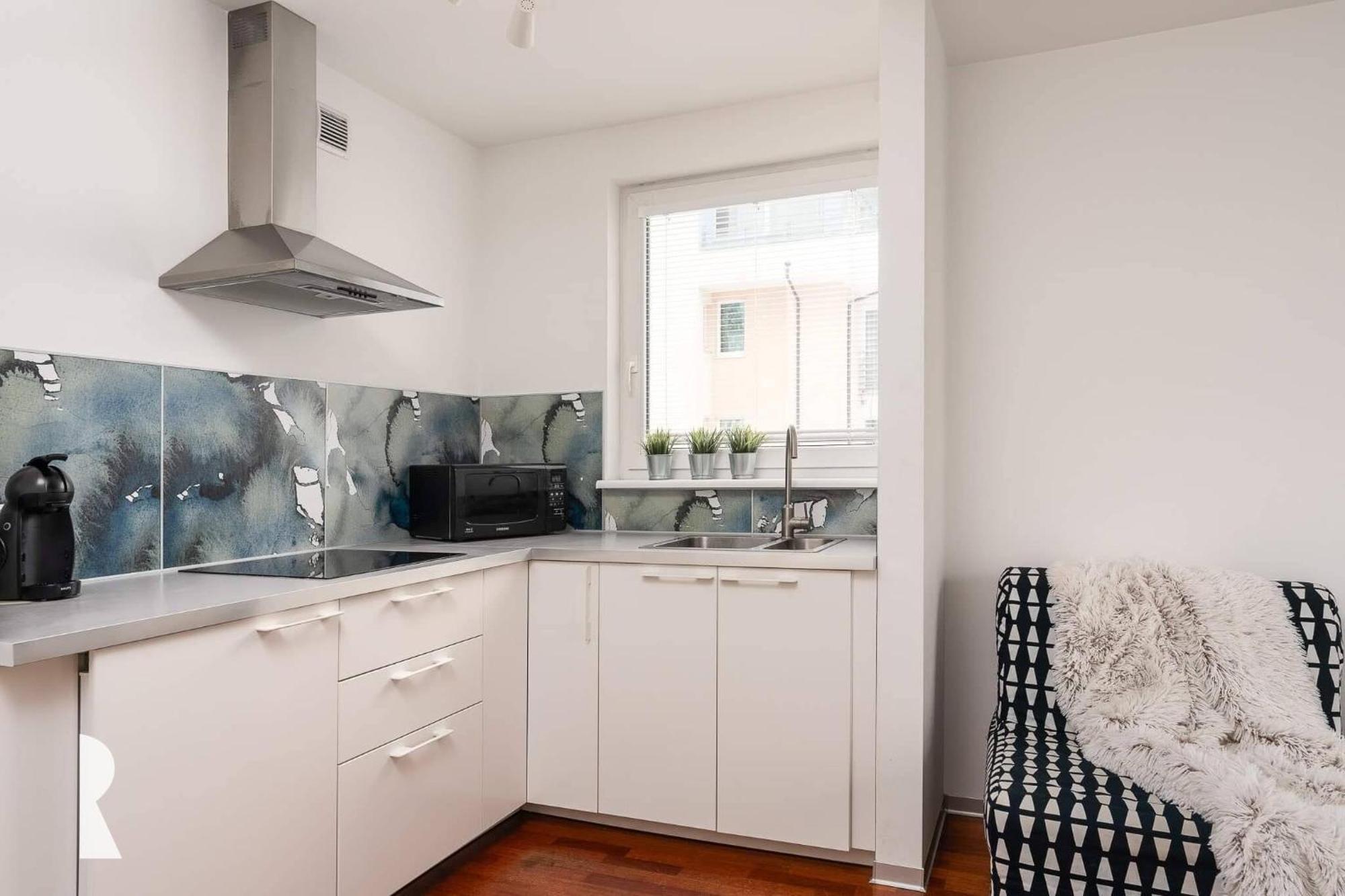 Apartament Colors פוזנן מראה חיצוני תמונה