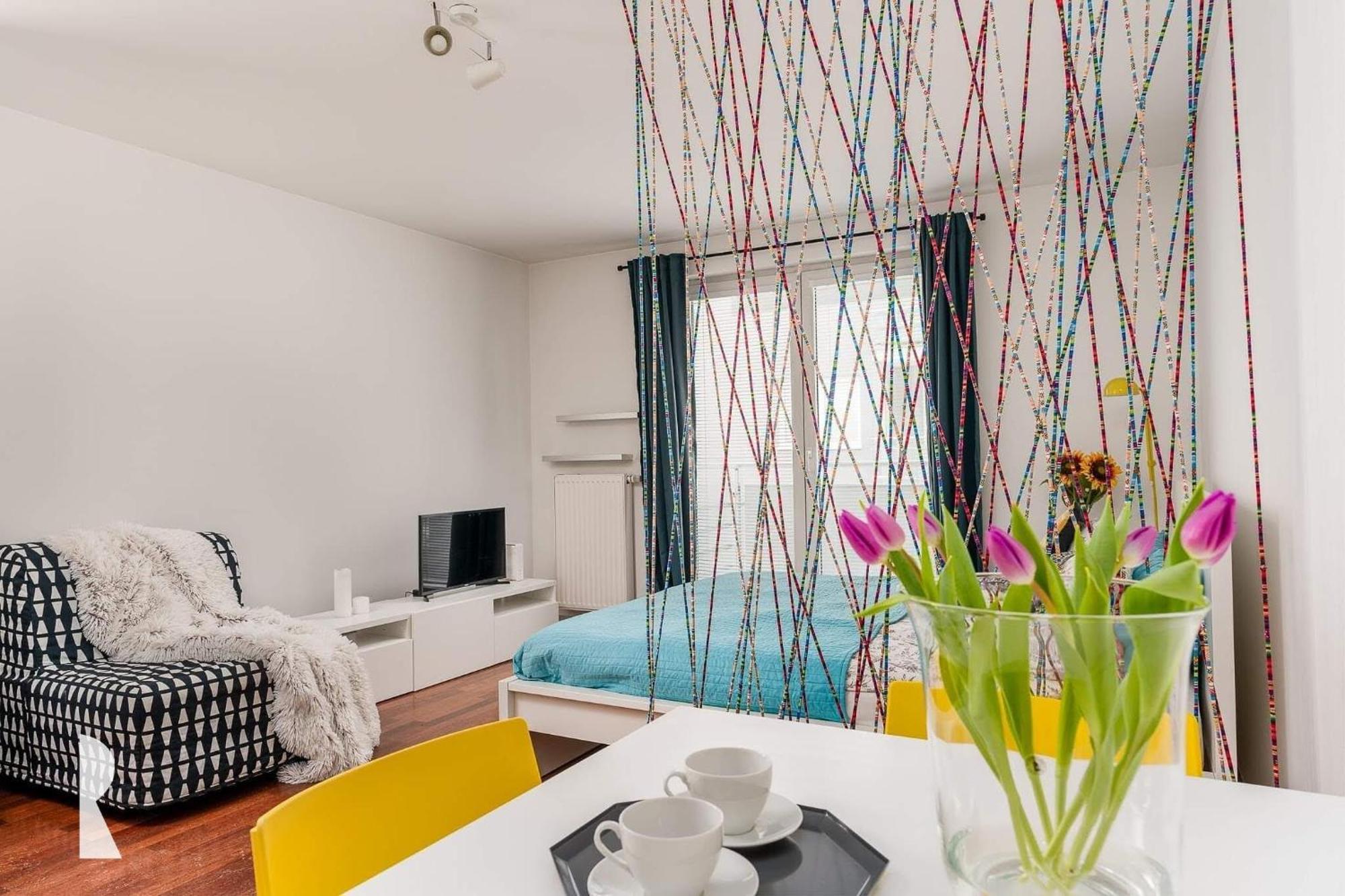 Apartament Colors פוזנן מראה חיצוני תמונה