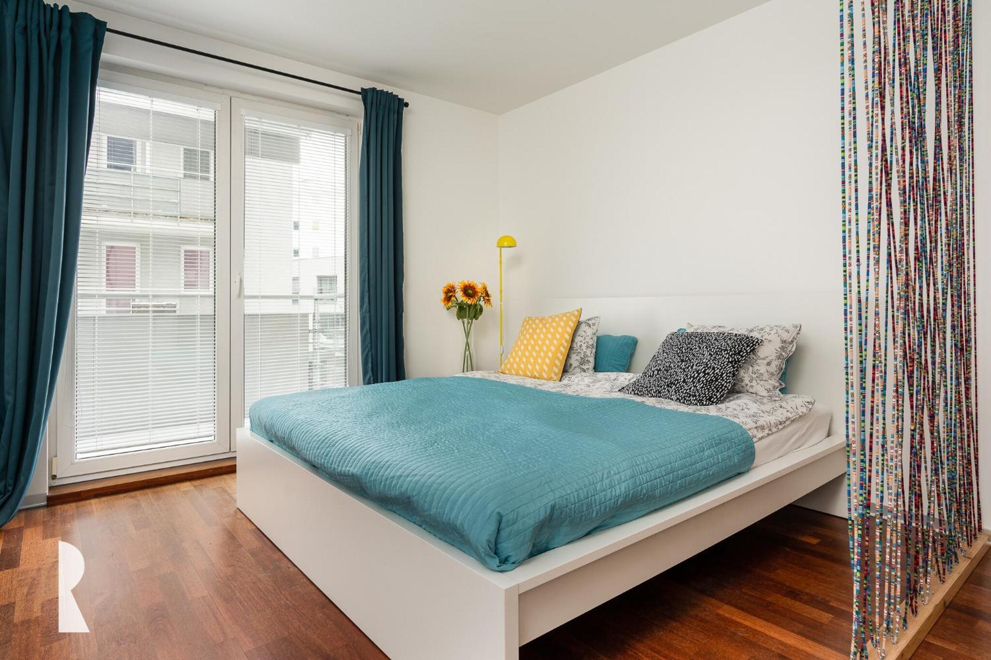 Apartament Colors פוזנן מראה חיצוני תמונה