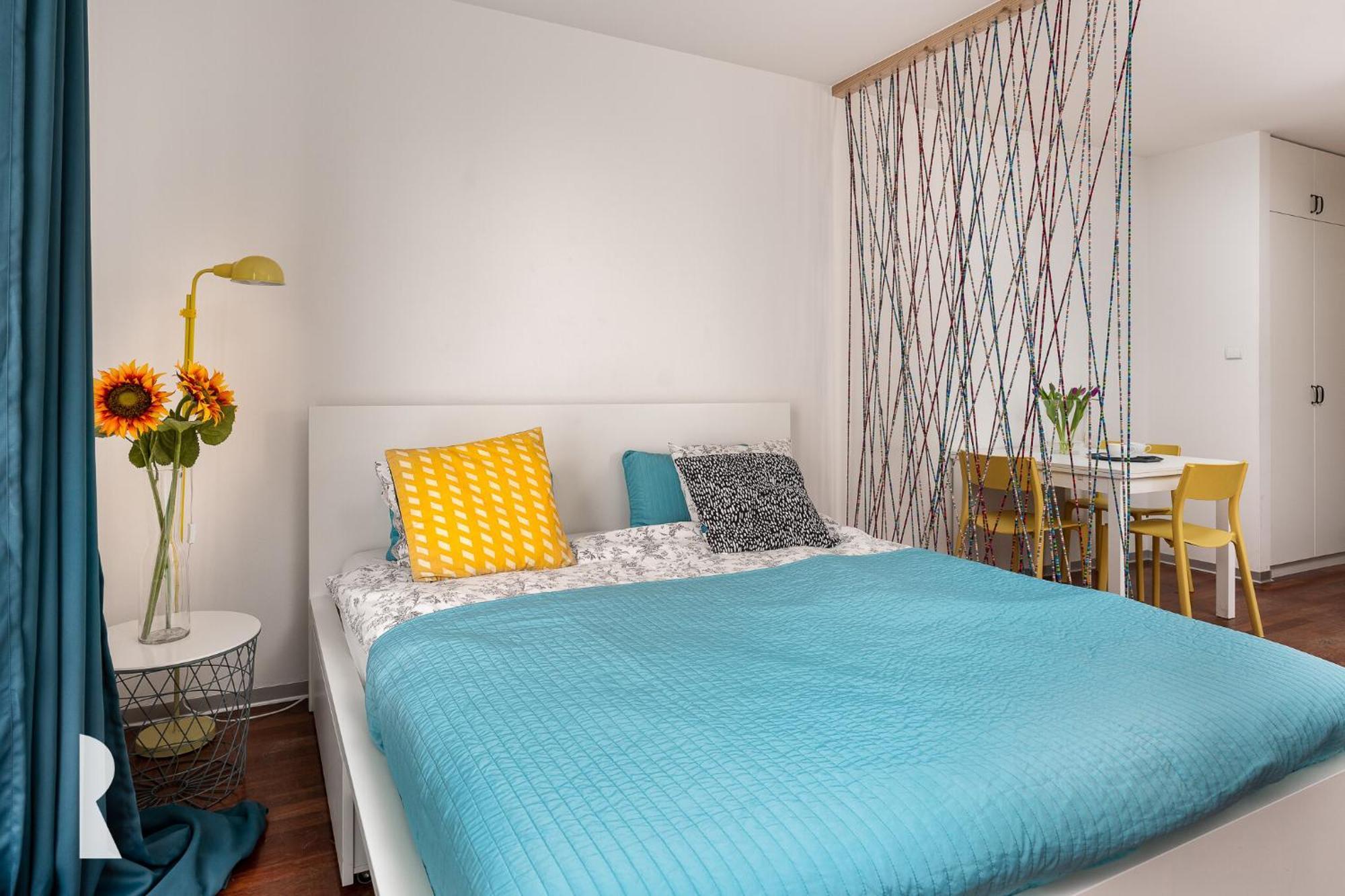 Apartament Colors פוזנן מראה חיצוני תמונה